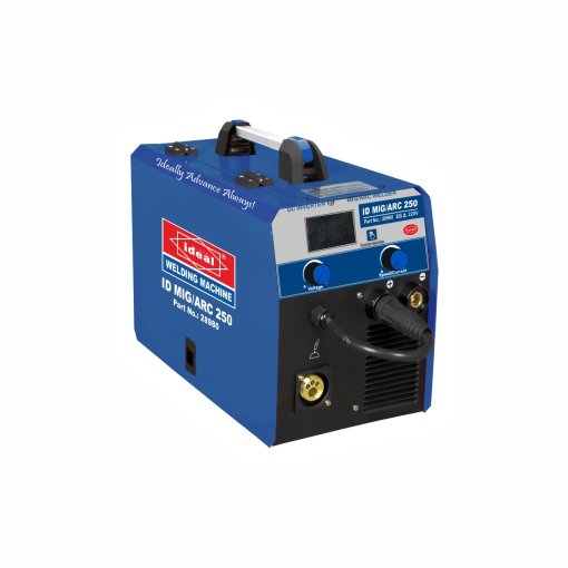 Ideal IGBT MIG - ARC 250
