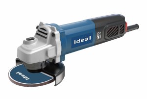 Ideal Angle Grinder ID HQ900G