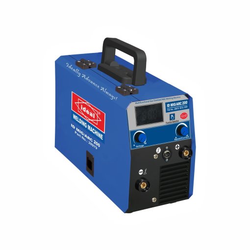 Ideal IGBT MIG - ARC 200