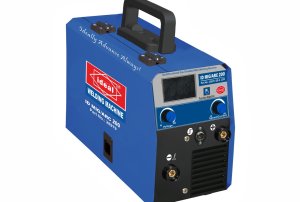 Ideal IGBT MIG - ARC 200