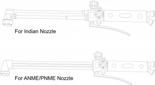 Ideal Welding Accessory ID CT33