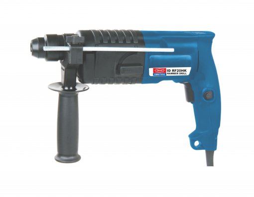 Ideal Hammer Drill ID RF20HK