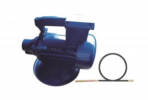 Ideal Concrete Vibrator ID VR2HP