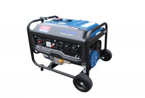 Ideal Gasoline Generator ID PG3605S