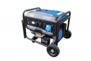 Ideal Gasoline Generator ID PG6500S