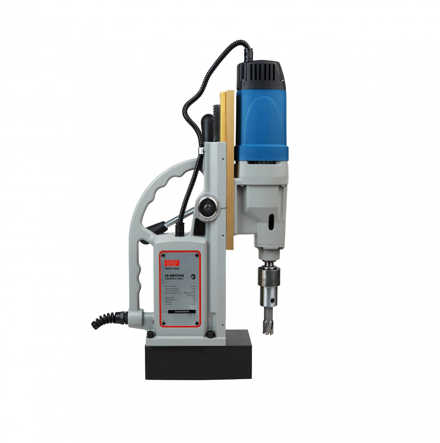 Product Ideal Core Drill ID MD50HQ