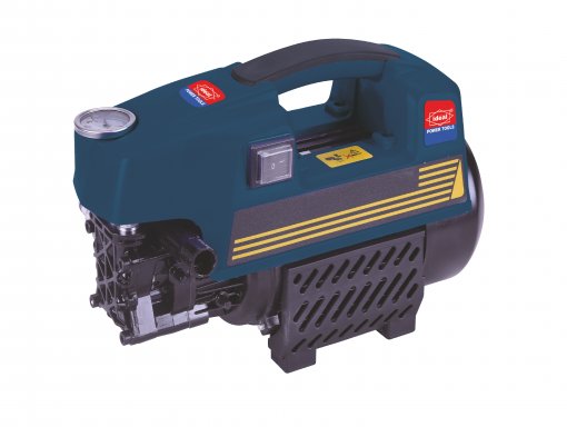 Ideal Pressure Washer ID SR195