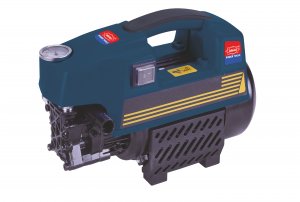 Ideal Pressure Washer ID SR195