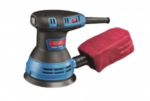 Ideal Orbital Sander ID PEX125