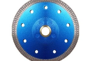 Ideal Diamond Blade TURBO 9" IGT-53 WAVE-230