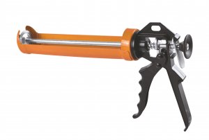 Ideal Silicon/Caulking Gun ID ISG510A