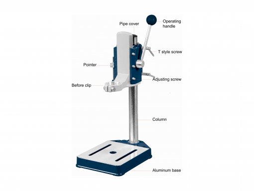 Ideal Stands and Tool Box ID DS13H