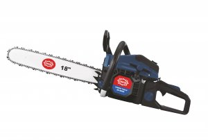 Ideal Chainsaw ID 6818