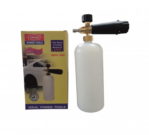 Ideal Foam Spray Gun ID IFG500