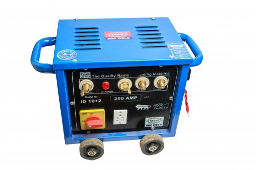 Ideal Transformer Type ID 10+2