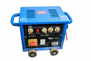 Ideal Transformer Type ID 10+2