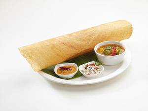 plane-dosa