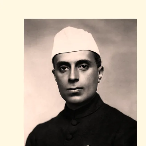Jawaharlal Nehru