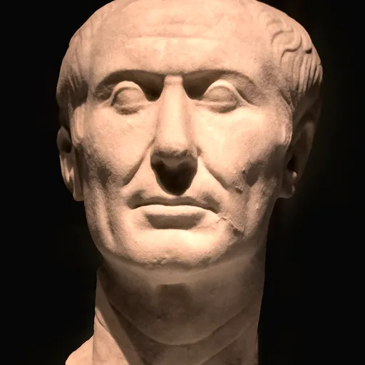 Julius Caesar