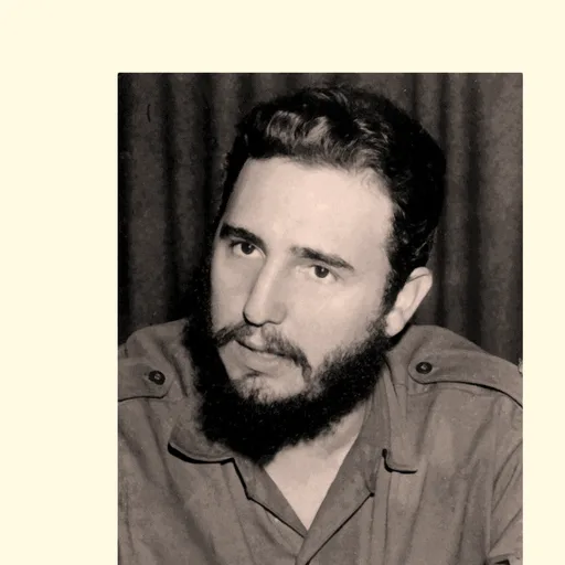 Fidel Castro