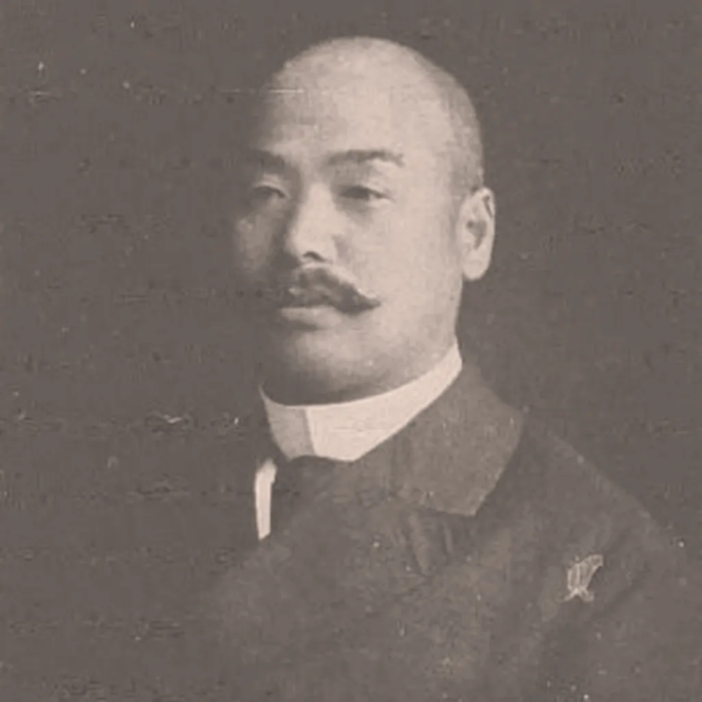 本多静六