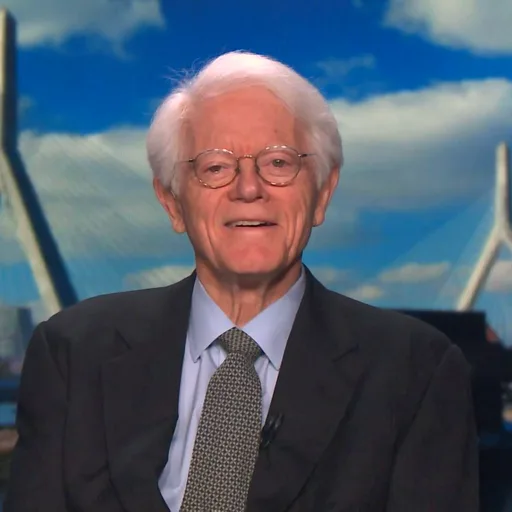 Peter Lynch