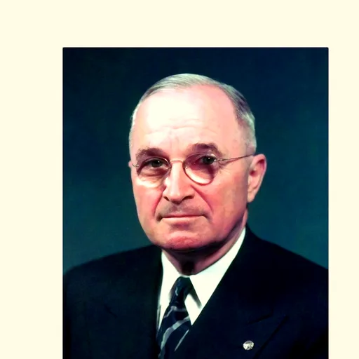 Harry S. Truman