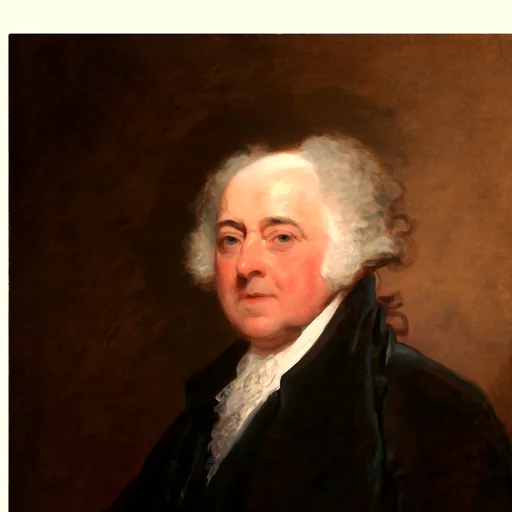 John Adams