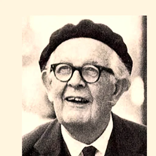 Jean Piaget