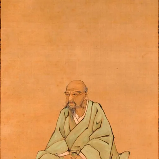 伊藤若冲