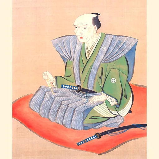 Inō Tadataka