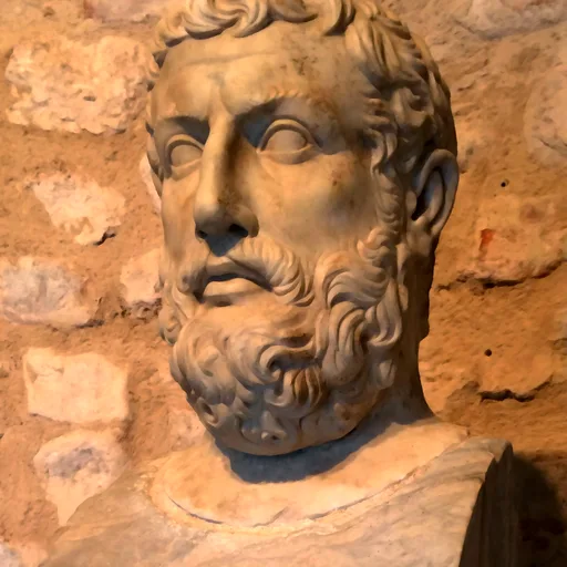 Parmenides
