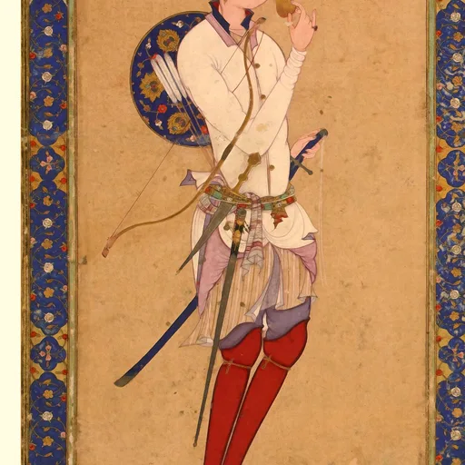 Harun al-Rashid