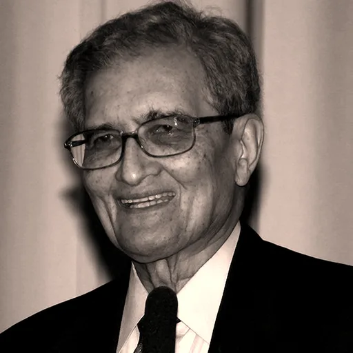 Amartya Sen
