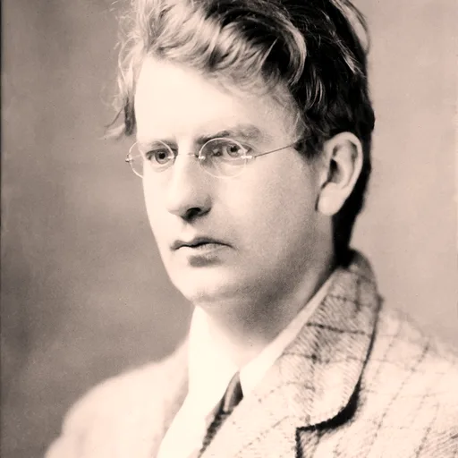 John Logie Baird