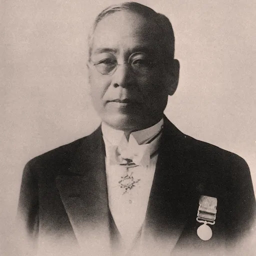 Sakichi Toyoda