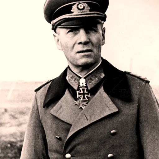 エルヴィン・ロンメル