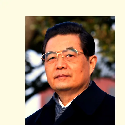 胡錦濤