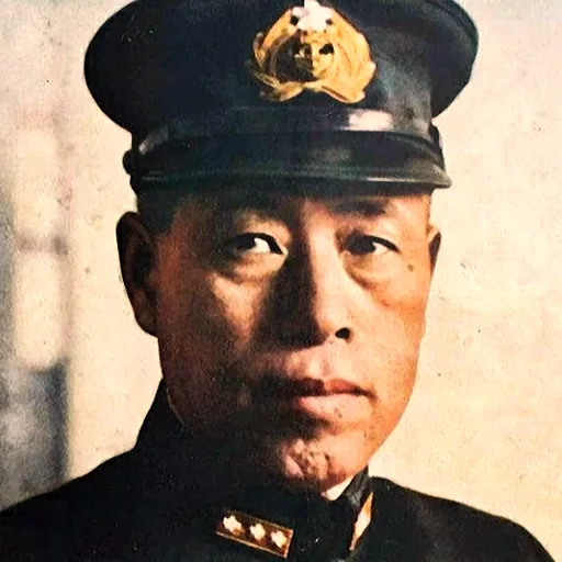山本五十六
