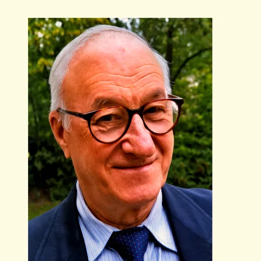 Albert Bandura