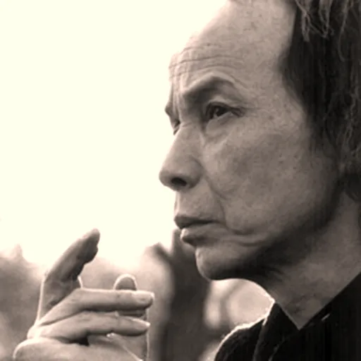 Tōru Takemitsu