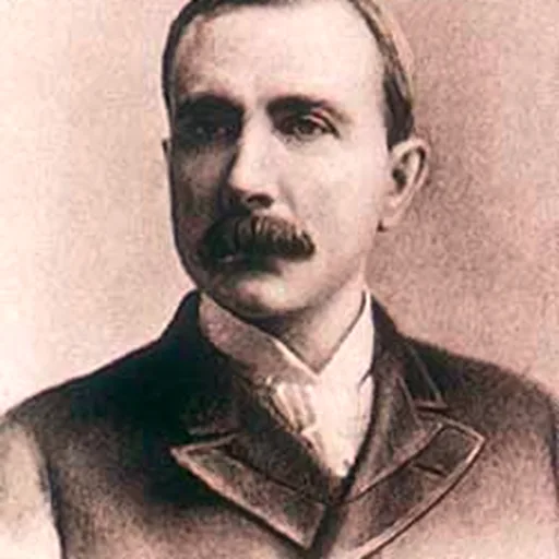 John D. Rockefeller
