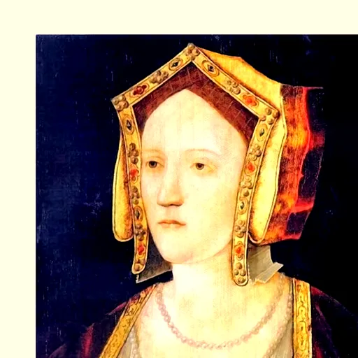 Catherine of Aragon