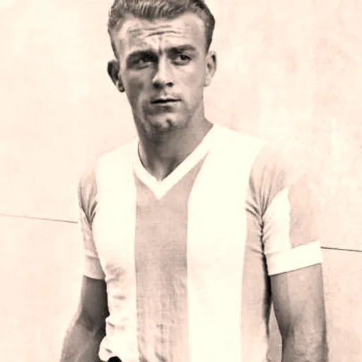 Alfredo Di Stéfano