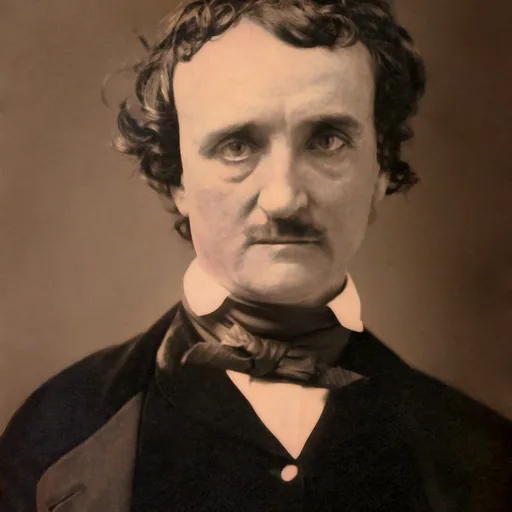 Edgar Allan Poe