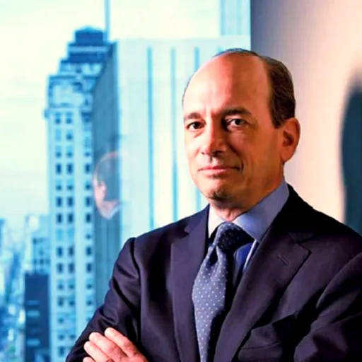 Joel Greenblatt