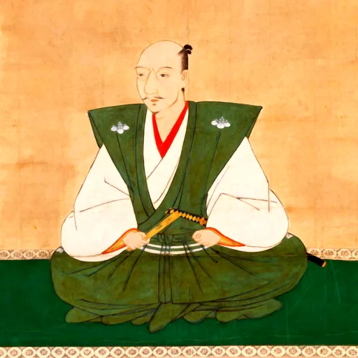 Oda Nobunaga