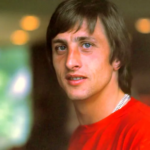 Johan Cruyff