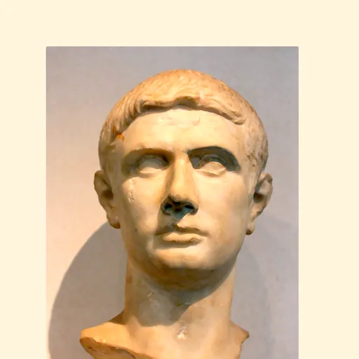 Marcus Junius Brutus