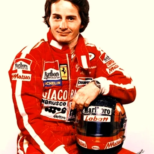ジル・ヴィルヌーヴ
